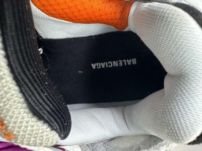 Balenciaga multi color runners - Thumbnail 5