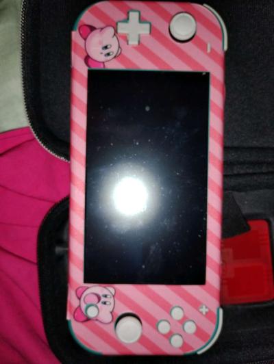 Nintendo Switch Lite - Thumbnail 4