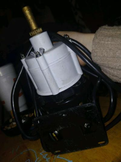 5 MD magnetic drive pump - Thumbnail 3