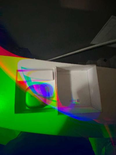 Cause I just dont use them anymore