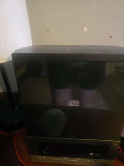 CD player - Thumbnail 3