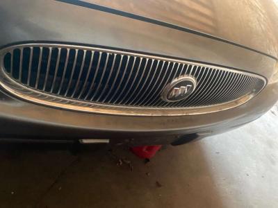 car parts 2004 Buick - Thumbnail 4