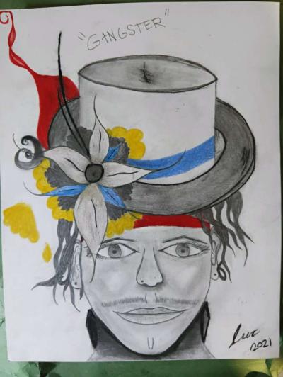 Portfolio Pieces - Thumbnail 5