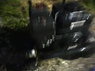 3600 psi power washer - Thumbnail 4