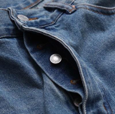 denim shorts - Thumbnail 6