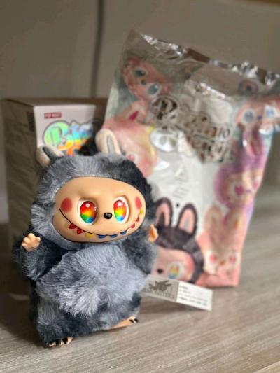 labubu secrete ID - Thumbnail 2