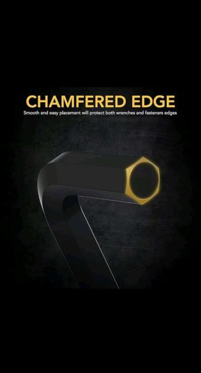 LEXIVON Master Wrench Key Set 35Pc Long Arm Ball End Hex Key - Thumbnail 6