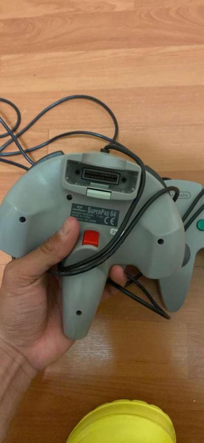 N64 controller set - Thumbnail 6