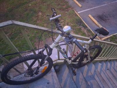 Giant Yukon  26 inch - Thumbnail 3