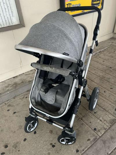 BABY JOY Baby Stroller - Thumbnail 1