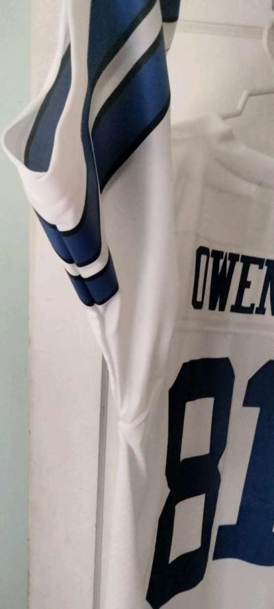 Dallas Cowboys  Reebok Jersey - Thumbnail 6