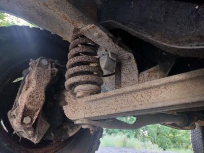 1975 Ford f350 390 4spd - Thumbnail 4