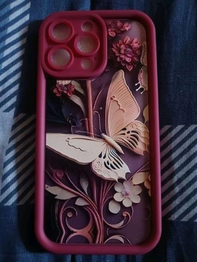 iPhone 14 pro max phone case - Thumbnail 2