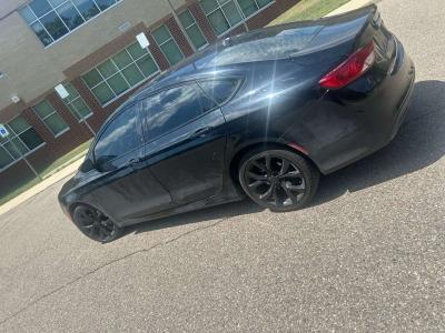 Chrysler 200 - Thumbnail 5