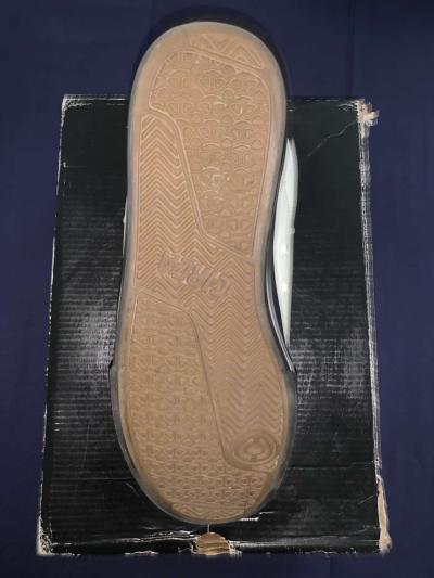 C1RCA BLACK AND WHITE SHOES - Thumbnail 6