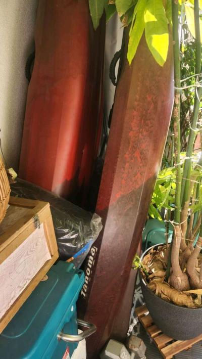 Fishing Kayak - Thumbnail 3