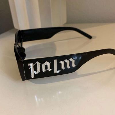 palm angel glasses - Thumbnail 2