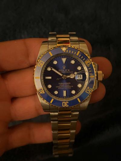 Luxury Mens Watch  Automatic Movement