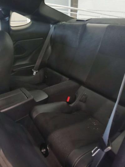 2022 Toyota GR86 Premium - Thumbnail 5