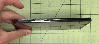 Samsung Galaxy A53 5G SMA536U 128GB Black Unlocked - Thumbnail 4