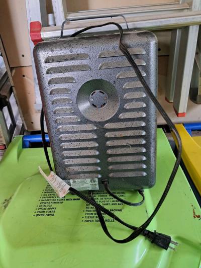 heater - Thumbnail 2