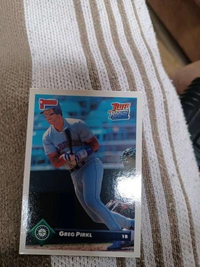 sports cards - Thumbnail 4