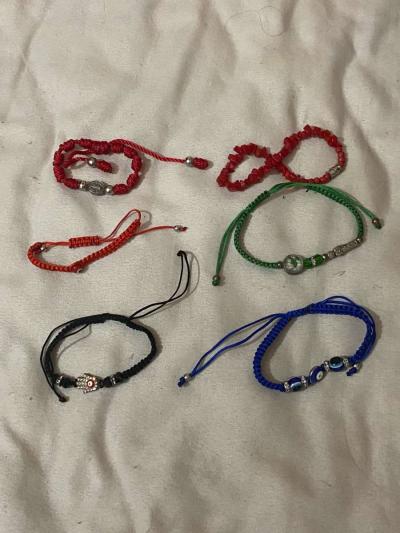 rosarios y pulseras - Thumbnail 4