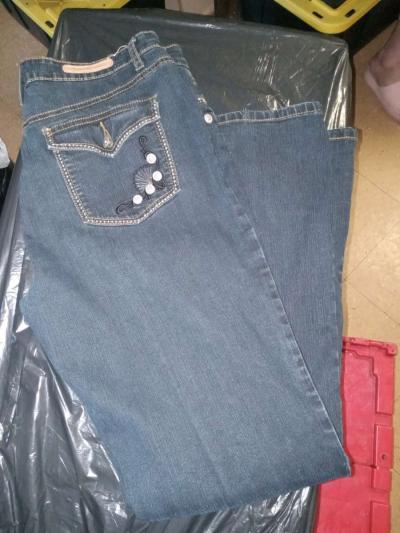 cos jeans - Thumbnail 2