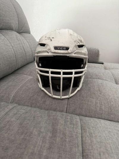 Zero2 trench vicis - Thumbnail 1