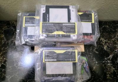 Gameboy advance sp shells - Thumbnail 3