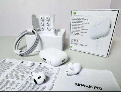 AirPods Pro 2nd generation - Thumbnail 4