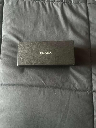Prada Sunglasses with Case and Authenticity Card - Thumbnail 6