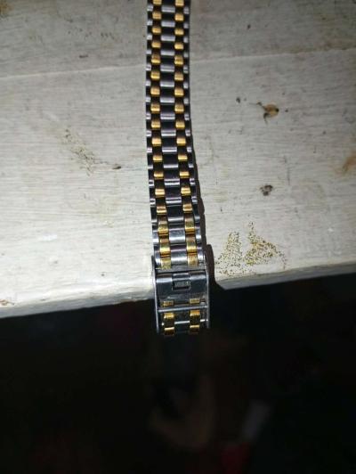 antique Cartier womens watch - Thumbnail 4