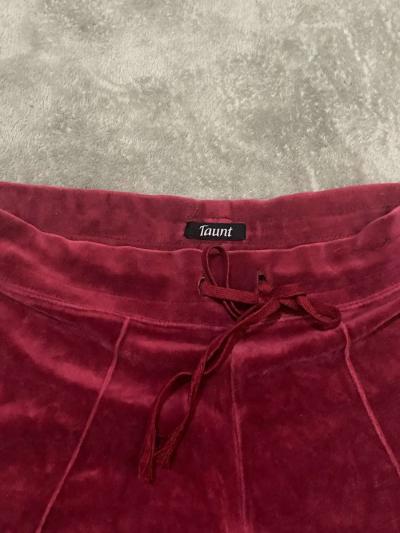 taunt shorts - Thumbnail 2