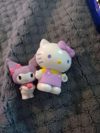 snairo figures - Thumbnail 1