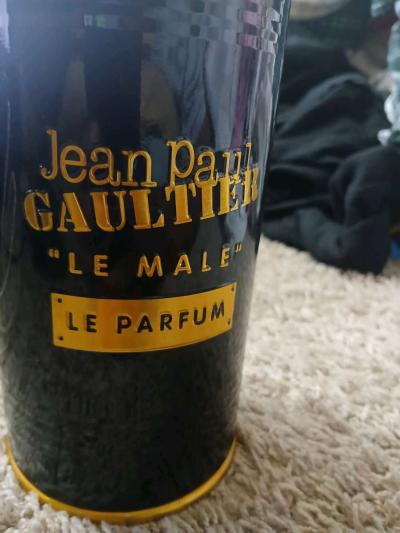 Jean Paul Gaultier Le Male Le Parfum - Thumbnail 1
