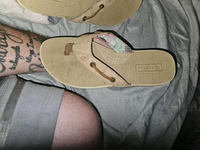 womens sandals - Thumbnail 2