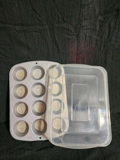 Wilson cupcake muffin pan - Thumbnail 2