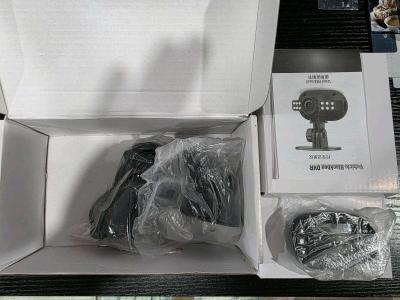 1080P Vehicle Dash Camera - Thumbnail 3