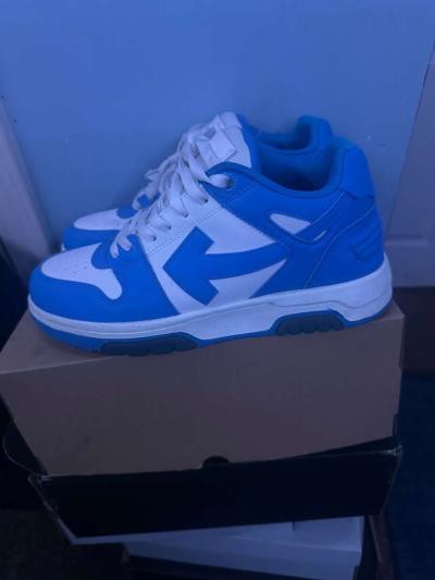off white OOO size 42 - Thumbnail 2
