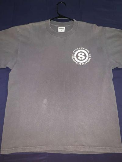 STREETWISE TSHIRTS - Thumbnail 2