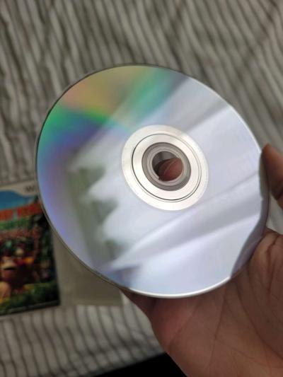 Red Wii Console Backward Compatible - Thumbnail 5