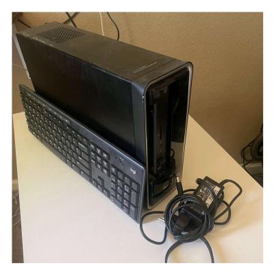 Dell Inspiron 8 updated to 10 - Thumbnail 1