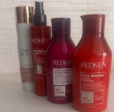 Redken  Wella Hair Products - Thumbnail 5