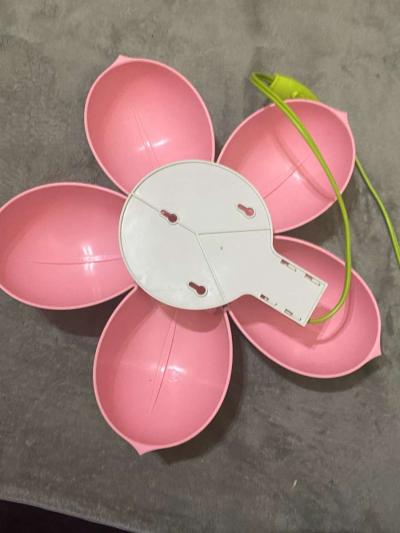 flower decoration light - Thumbnail 3