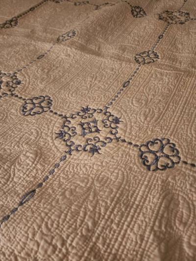 King size quilt set - Thumbnail 4