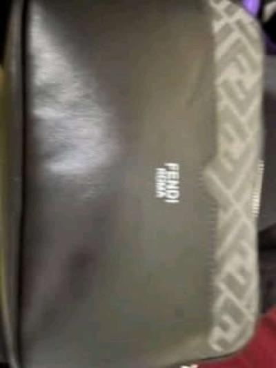 black and brown - Thumbnail 2