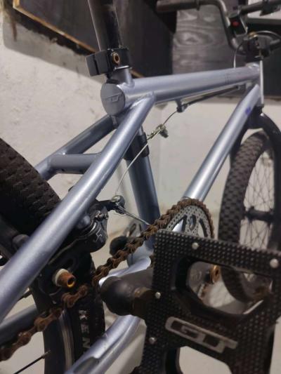 bicicleta GT 20 - Thumbnail 5