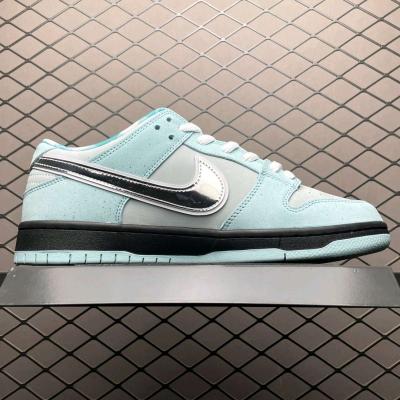Nike SB Dunk X Tiffany Lobster Concepts - Thumbnail 2