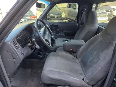 Ford Ranger - Thumbnail 5